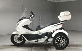 HONDA PCX150 TRIKE KF18