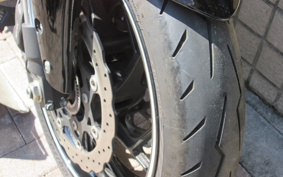 SUZUKI GSX-S750 ABS 2019 C533F