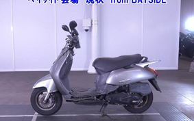 HONDA LEAD 100
