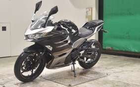 KAWASAKI NINJA 250 2 2021 EX250P