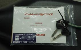 SUZUKI ADDRESS V50 CA4BA