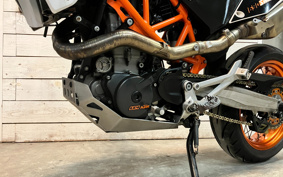 KTM 690 SMC 2014 LST40