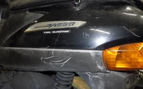 SUZUKI ADDRESS V125 G CF4EA