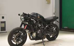 YAMAHA XSR700 2017 RM22J