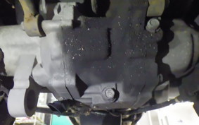 HONDA GYRO CANOPY TA02
