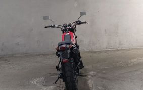 YAMAHA TW225 DG09J