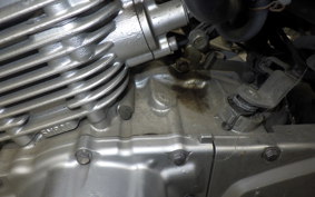 YAMAHA SEROW 225 Gen.3 1985 DG08J