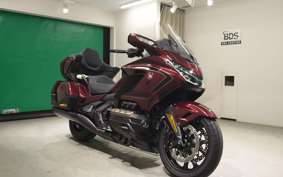 HONDA GL 1800 GOLD WING TOUR DCT 2025