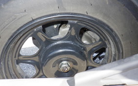 HONDA TACT-4ﾍﾞｰｼｯｸ AF79