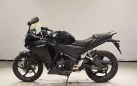 HONDA CBR250R GEN 3 2019 MC41