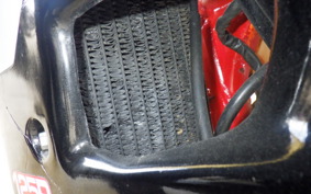 YAMAHA DT125R Gen.2 3FW