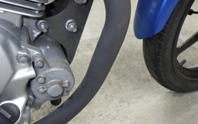 YAMAHA YBR125