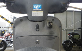 HONDA LEAD 100 2009 JF06