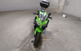 KAWASAKI NINJA250 EX250L
