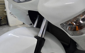 SUZUKI BURGMAN200 CH41A