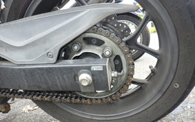HONDA NC700S 2012 RC61