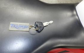 TRIUMPH DAYTONA 675 R 2015