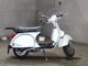 Фото Vespa PX200FL-2 с японского аукциона
