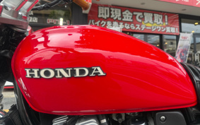 HONDA CB400 1997 NC36