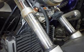 HONDA HORNET 250 2002 MC31