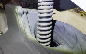 SUZUKI LET's 4 2025 CA45A