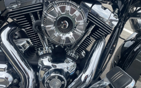 HARLEY HARLEYFLTRXS 2016 KTM