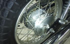 YAMAHA SR400 Gen.4 2013 RH03J