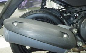 SUZUKI ADDRESS V50 Gen.2