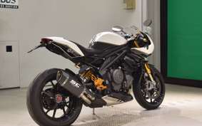 TRIUMPH SPEED TRIPLE RR 2023