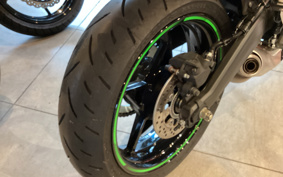 KAWASAKI NINJA ZX-25R KRT ED ZX250E