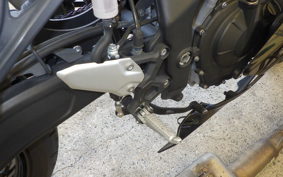 KAWASAKI ZX-25R ZX250E