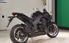 KAWASAKI Z1000 Gen.4 2011