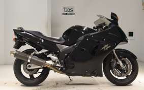 HONDA CBR1100XX 1997