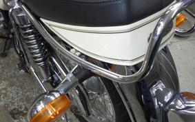 YAMAHA SR400 Gen.4 2016 RH03J