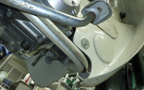 HONDA C50 SUPER CUB 2010 AA01