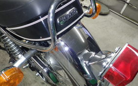YAMAHA SR400 Gen.4 2011 RH03J