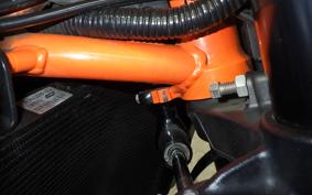 KTM 1290 SUPER DUKE R 2015