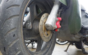 YAMAHA AXIS 100 SB01J