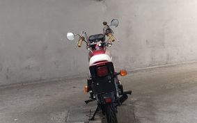HONDA CB400 2024 CB400N