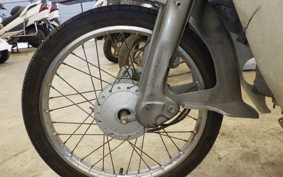 HONDA C50 SUPER CUB E AA01