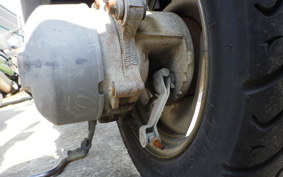 YAMAHA JOG APRIO Type 2 4LV