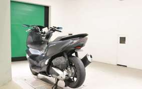 HONDA PCX125 2011 JK05