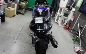SUZUKI GSX1300R HAYABUSA 2002