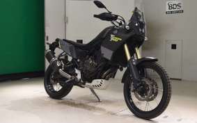 YAMAHA TENERE 700 2020 DM09J