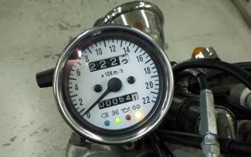 YAMAHA SR400 Gen.2 1993 1JR