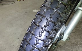 HONDA CL50 BENLY 2008 CD50