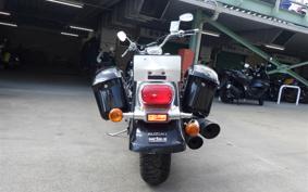 SUZUKI INTRUDER 400 Classic 2006 VK54A