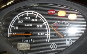 YAMAHA JOG Gen.5 SA36J
