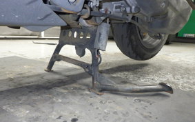 YAMAHA CYGNUS 125 XSR 2 2010 SE44J