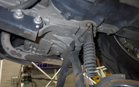 YAMAHA TRICITY 125 2013 SE82J